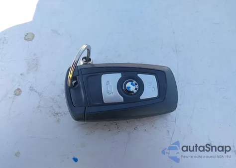 2015 BMW 328I from USA, damaged, VIN WBA3A5G57FNP34295